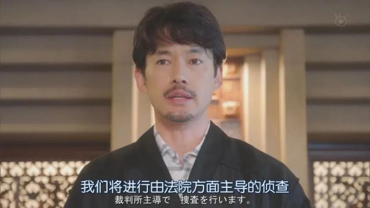 “日本除了木村拓哉还有其他帅哥吗？”