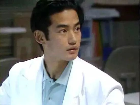 “日本除了木村拓哉还有其他帅哥吗？”