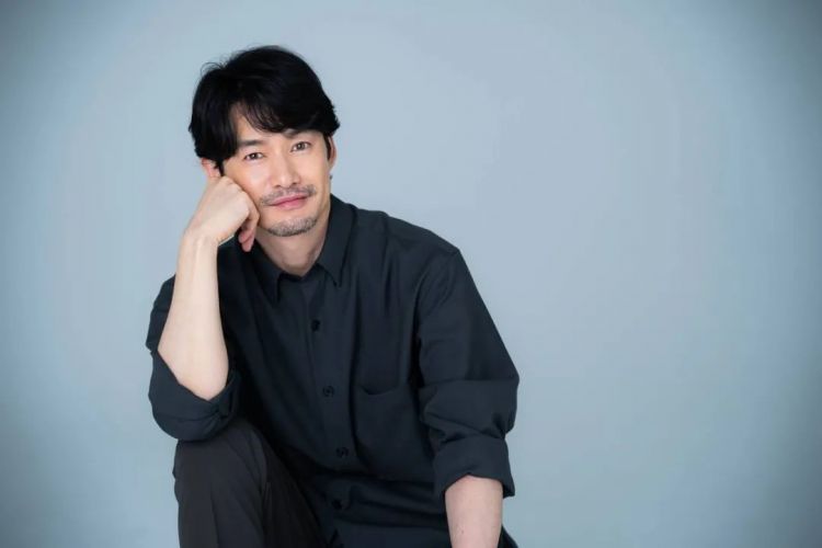 “日本除了木村拓哉还有其他帅哥吗？”