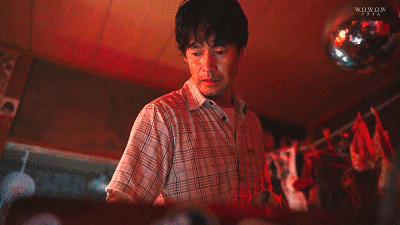 “日本除了木村拓哉还有其他帅哥吗？”