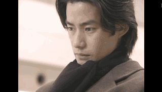 “日本除了木村拓哉还有其他帅哥吗？”