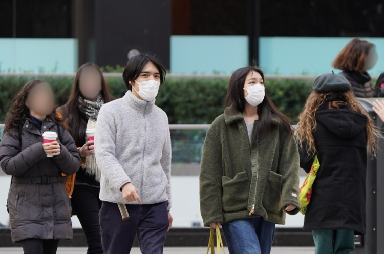 第155期：日本签证对部分省市收紧；取代福原爱的运动员出现