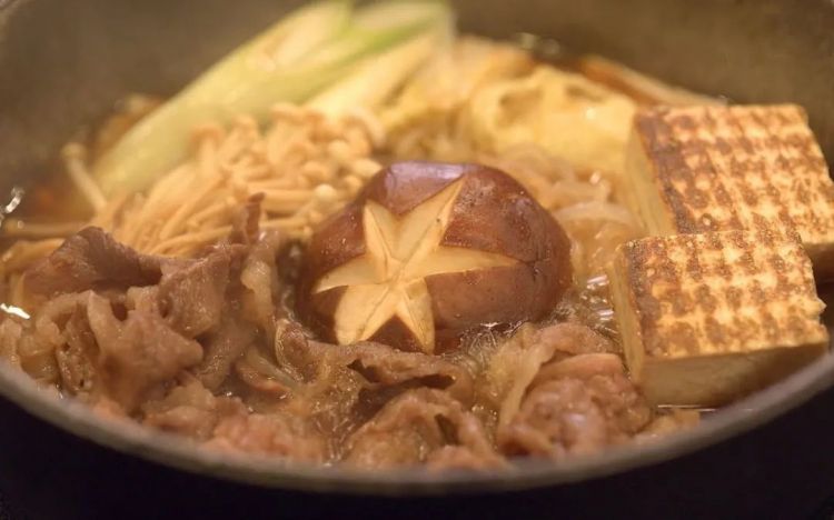 被日本人评为最佳食物的东西，到底有多好吃
