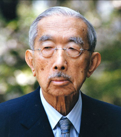 日本皇室，痴迷副业