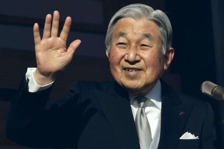 日本皇室，痴迷副业