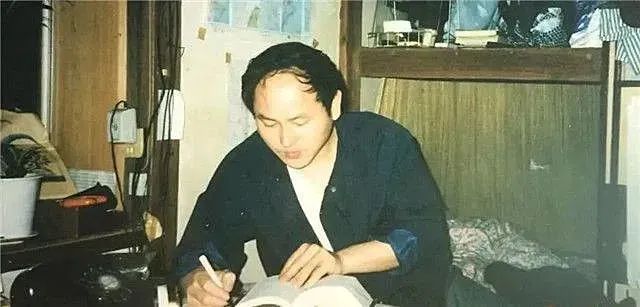 在日本打黑工15年，一个中国男人的逆天改命
