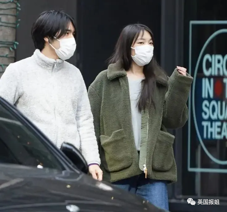 日本最惨公主？天皇独生女疑因没钱放弃留学，公主表姐成功脱逃住上纽约2亿豪宅！