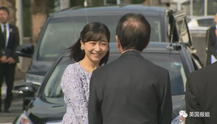 日本最惨公主？天皇独生女疑因没钱放弃留学，公主表姐成功脱逃住上纽约2亿豪宅！