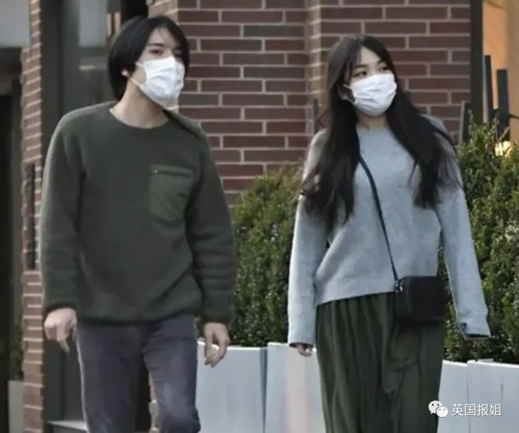 日本最惨公主？天皇独生女疑因没钱放弃留学，公主表姐成功脱逃住上纽约2亿豪宅！