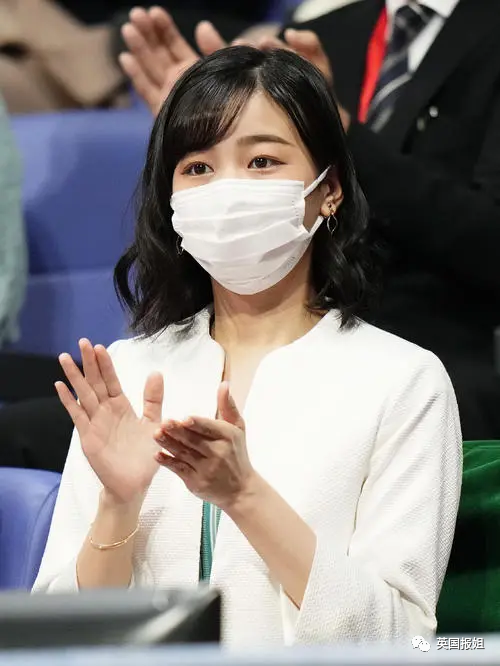 日本最惨公主？天皇独生女疑因没钱放弃留学，公主表姐成功脱逃住上纽约2亿豪宅！