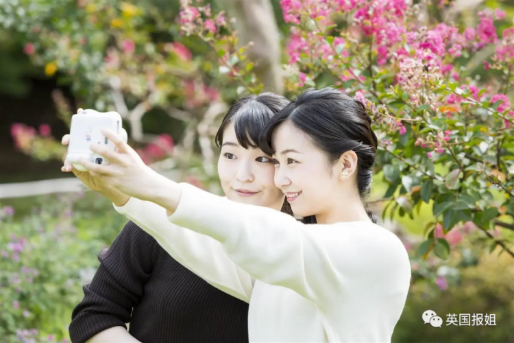日本最惨公主？天皇独生女疑因没钱放弃留学，公主表姐成功脱逃住上纽约2亿豪宅！