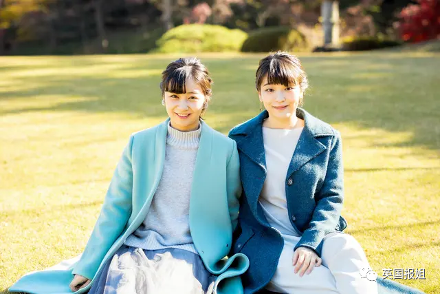 日本最惨公主？天皇独生女疑因没钱放弃留学，公主表姐成功脱逃住上纽约2亿豪宅！