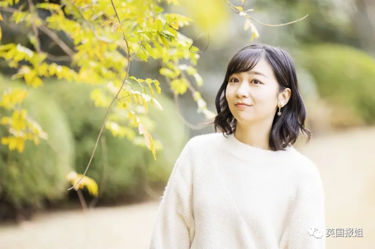 日本最惨公主？天皇独生女疑因没钱放弃留学，公主表姐成功脱逃住上纽约2亿豪宅！