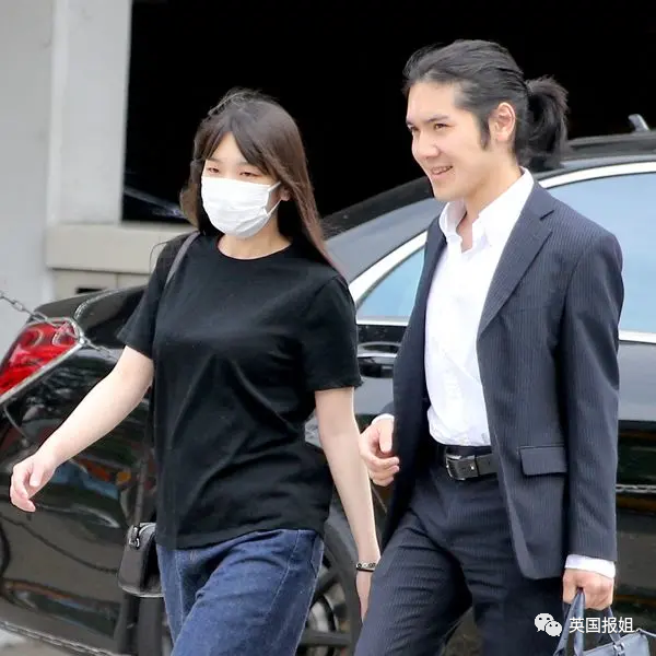 日本最惨公主？天皇独生女疑因没钱放弃留学，公主表姐成功脱逃住上纽约2亿豪宅！