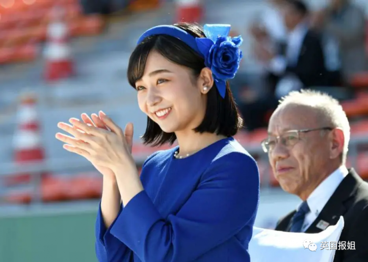 日本最惨公主？天皇独生女疑因没钱放弃留学，公主表姐成功脱逃住上纽约2亿豪宅！