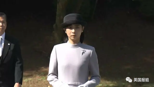 日本最惨公主？天皇独生女疑因没钱放弃留学，公主表姐成功脱逃住上纽约2亿豪宅！