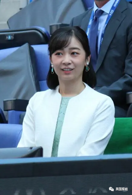 日本最惨公主？天皇独生女疑因没钱放弃留学，公主表姐成功脱逃住上纽约2亿豪宅！
