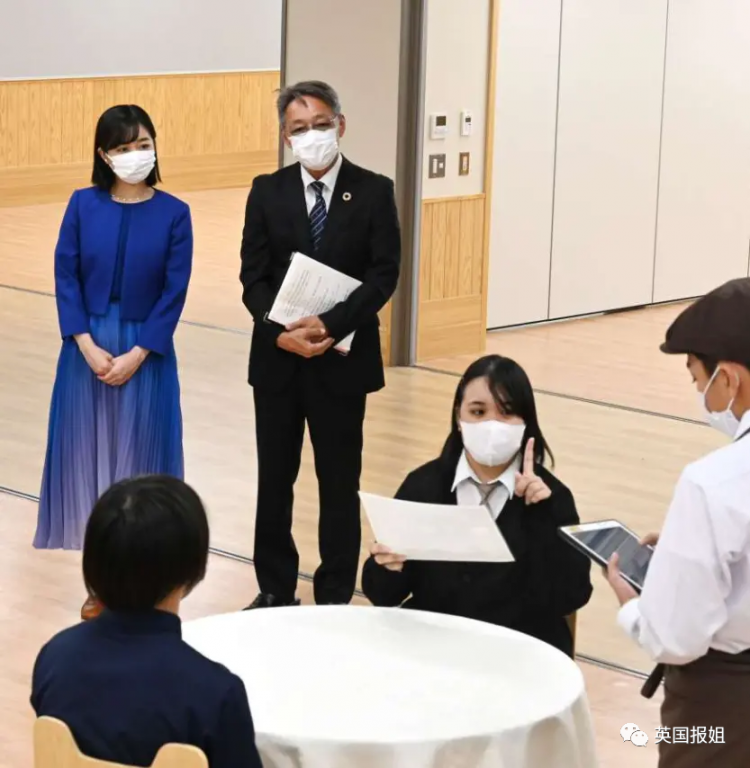 日本最惨公主？天皇独生女疑因没钱放弃留学，公主表姐成功脱逃住上纽约2亿豪宅！