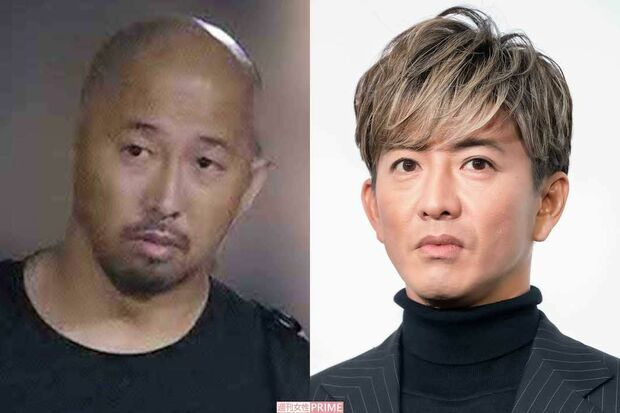 木村拓哉亲弟出轨 威胁女方：我哥不会放过你