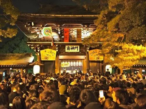 日本，为什么废除了农历和春节？