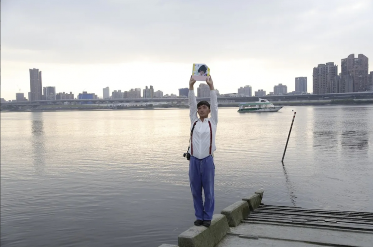 那个承包无数人头像的日本第一萝莉，长大后成了这样