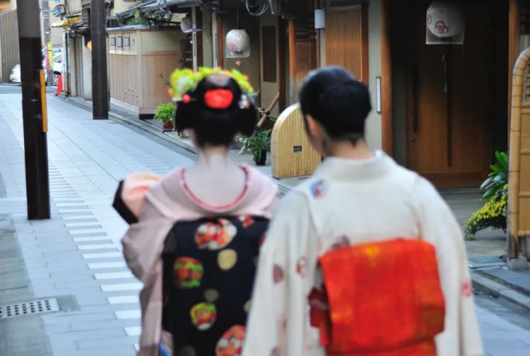 京都人是怎样过新年的？