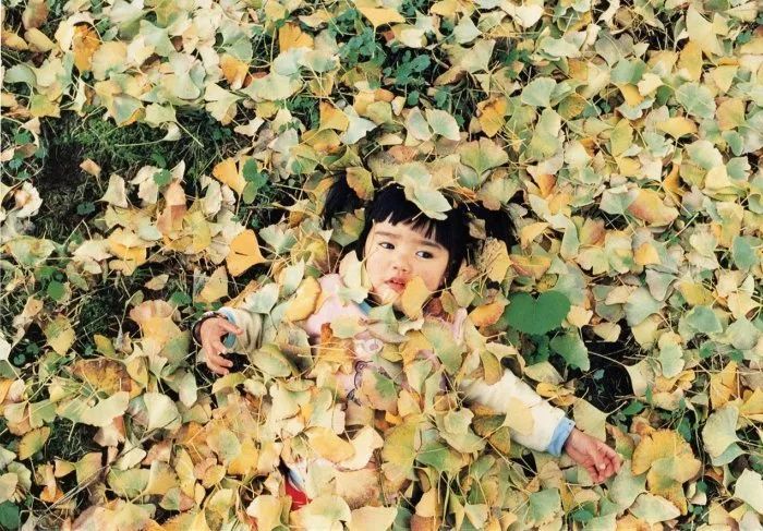 那个承包无数人头像的日本第一萝莉，长大后成了这样