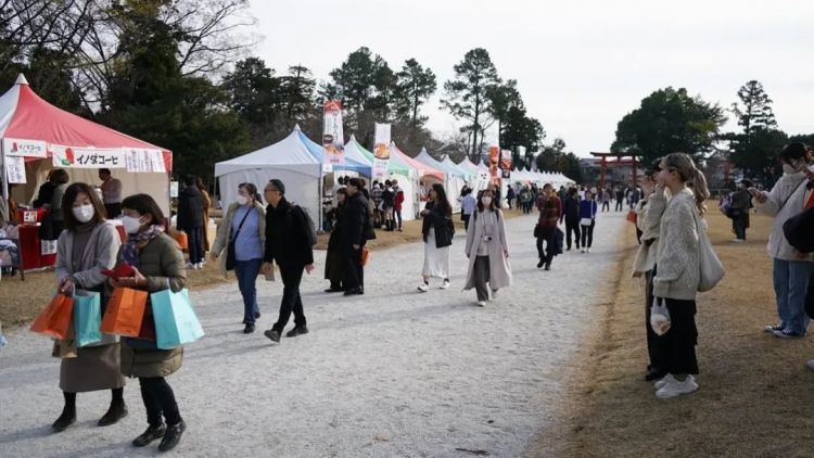 京都人是怎样过新年的？