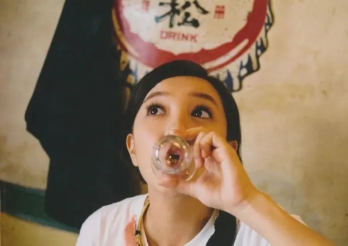 那个承包无数人头像的日本第一萝莉，长大后成了这样