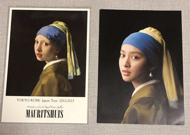 日本“国宝级美少女”终于要荧幕复出,到今天依旧会被她的恶女角色所迷倒 日本“国宝级美少女”终于要荧幕复出,到今天依旧会被她的恶女角色所迷倒