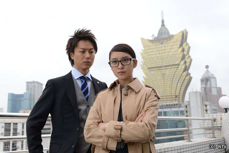 日本“国宝级美少女”终于要荧幕复出,到今天依旧会被她的恶女角色所迷倒 日本“国宝级美少女”终于要荧幕复出,到今天依旧会被她的恶女角色所迷倒