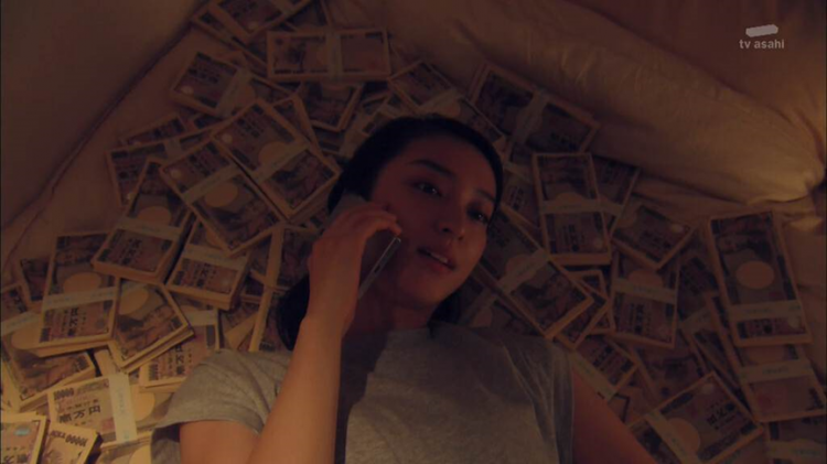 日本“国宝级美少女”终于要荧幕复出,到今天依旧会被她的恶女角色所迷倒 日本“国宝级美少女”终于要荧幕复出,到今天依旧会被她的恶女角色所迷倒