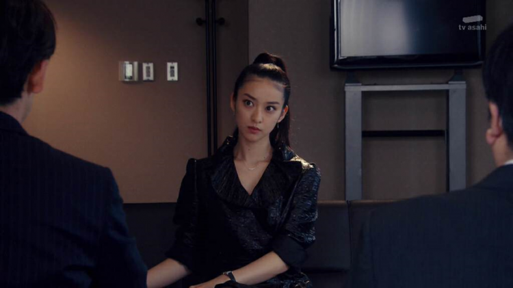 日本“国宝级美少女”终于要荧幕复出,到今天依旧会被她的恶女角色所迷倒 日本“国宝级美少女”终于要荧幕复出,到今天依旧会被她的恶女角色所迷倒