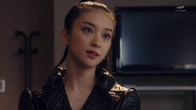 日本“国宝级美少女”终于要荧幕复出,到今天依旧会被她的恶女角色所迷倒 日本“国宝级美少女”终于要荧幕复出,到今天依旧会被她的恶女角色所迷倒