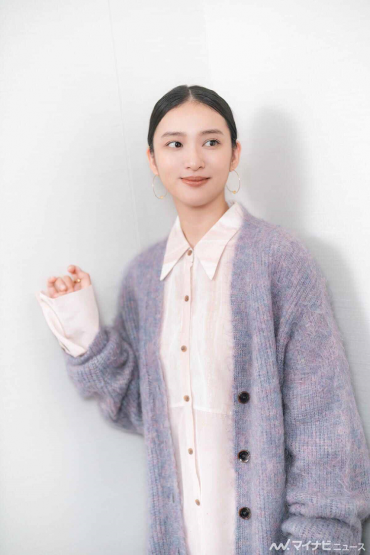 日本“国宝级美少女”终于要荧幕复出,到今天依旧会被她的恶女角色所迷倒 日本“国宝级美少女”终于要荧幕复出,到今天依旧会被她的恶女角色所迷倒