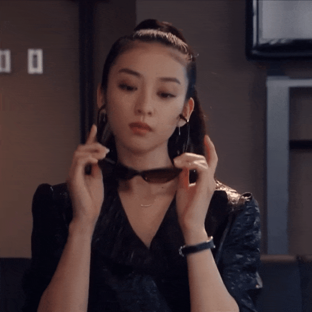 日本“国宝级美少女”终于要荧幕复出,到今天依旧会被她的恶女角色所迷倒 日本“国宝级美少女”终于要荧幕复出,到今天依旧会被她的恶女角色所迷倒