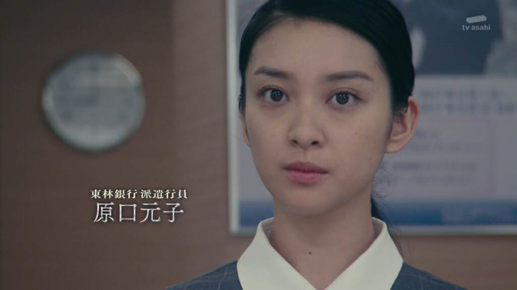 日本“国宝级美少女”终于要荧幕复出,到今天依旧会被她的恶女角色所迷倒 日本“国宝级美少女”终于要荧幕复出,到今天依旧会被她的恶女角色所迷倒