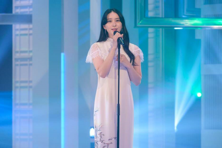 日本“国宝级美少女”终于要荧幕复出,到今天依旧会被她的恶女角色所迷倒 日本“国宝级美少女”终于要荧幕复出,到今天依旧会被她的恶女角色所迷倒