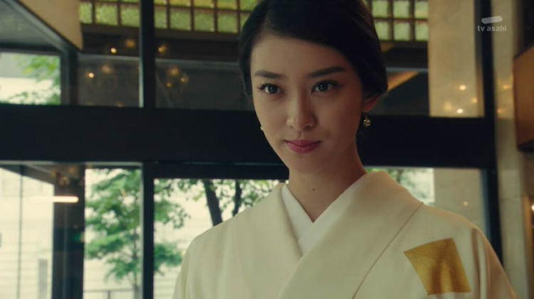 日本“国宝级美少女”终于要荧幕复出,到今天依旧会被她的恶女角色所迷倒 日本“国宝级美少女”终于要荧幕复出,到今天依旧会被她的恶女角色所迷倒