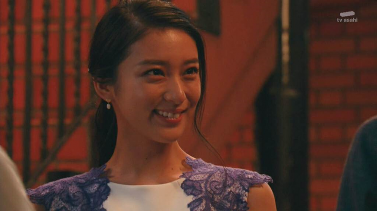 日本“国宝级美少女”终于要荧幕复出,到今天依旧会被她的恶女角色所迷倒 日本“国宝级美少女”终于要荧幕复出,到今天依旧会被她的恶女角色所迷倒