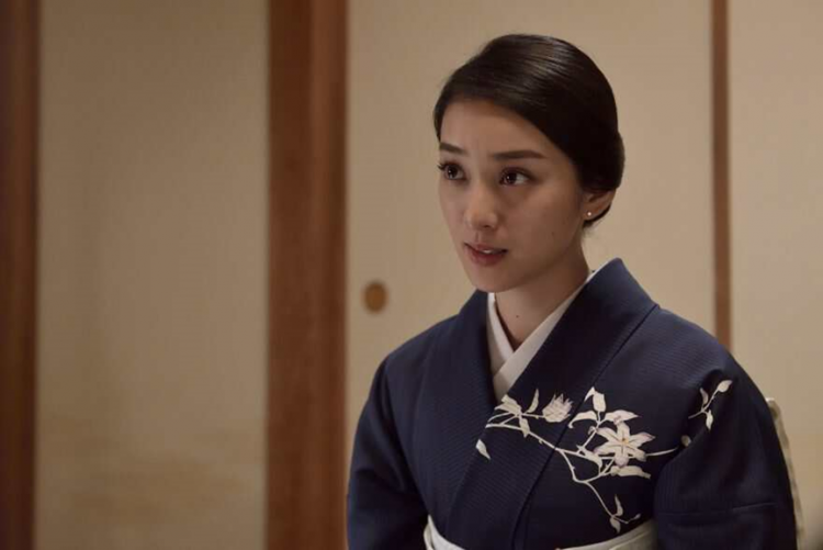 日本“国宝级美少女”终于要荧幕复出,到今天依旧会被她的恶女角色所迷倒 日本“国宝级美少女”终于要荧幕复出,到今天依旧会被她的恶女角色所迷倒