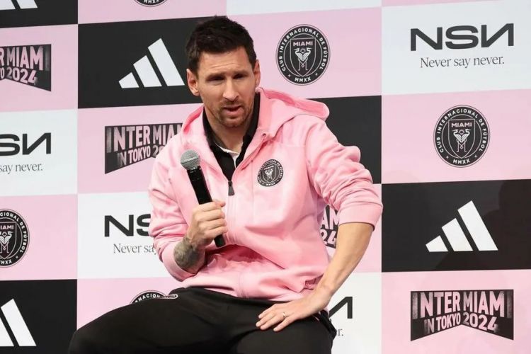 第170期：梅西日本行引争议；日本政府或将取消这些永住者的在留资格；中国将翻拍《白夜行》| 百通板