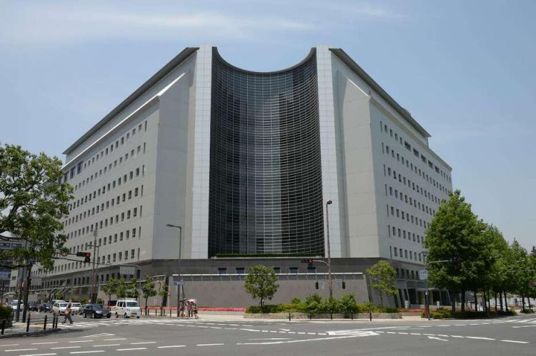 日本一殡仪馆就火化错人道歉