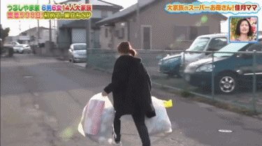 日本夫妻连生13个娃，每天凌晨2点睡4点起，网友：听着我已经窒息了....