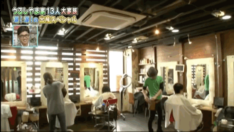 日本夫妻连生13个娃，每天凌晨2点睡4点起，网友：听着我已经窒息了....