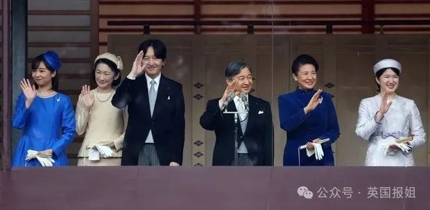 日本天皇独生女事业爱情双丰收？毕业礼大气亮相，疑似帅男友曝光，网友：她才适合当天皇！