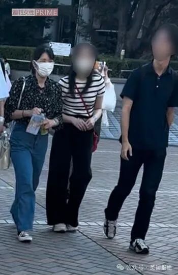 日本天皇独生女事业爱情双丰收？毕业礼大气亮相，疑似帅男友曝光，网友：她才适合当天皇！