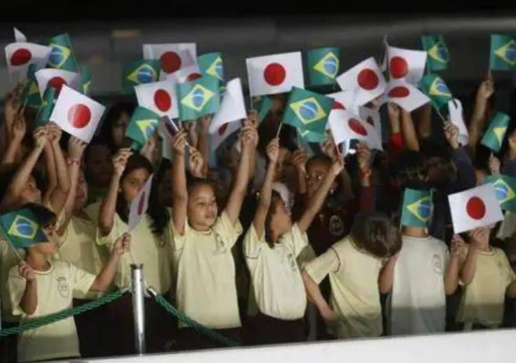 交通被封锁,日本移民回国失败,这里成了日本人的第二故乡 交通被封锁,日本移民回国失败,这里成了日本人的第二故乡