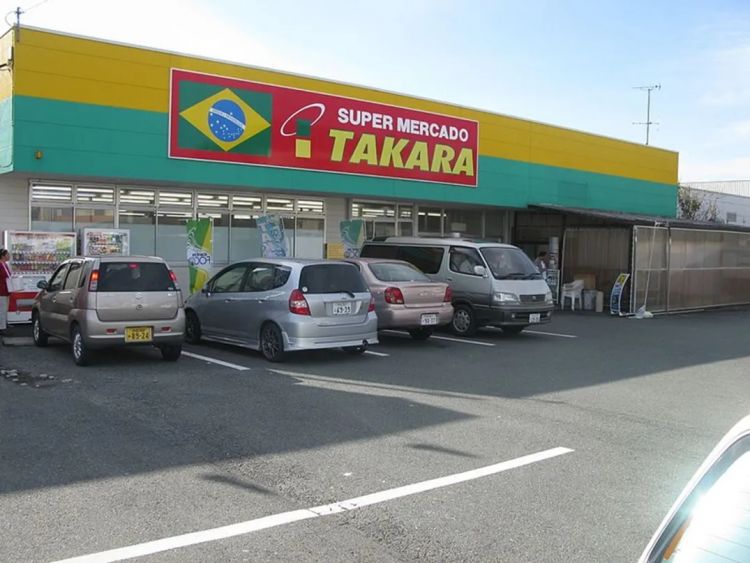 巴西历史上第一个日裔部长:法比奥-安田