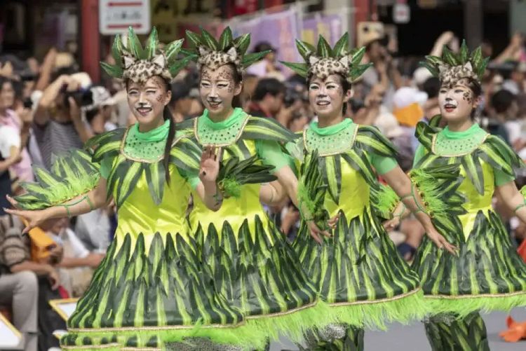 交通被封锁,日本移民回国失败,这里成了日本人的第二故乡 交通被封锁,日本移民回国失败,这里成了日本人的第二故乡